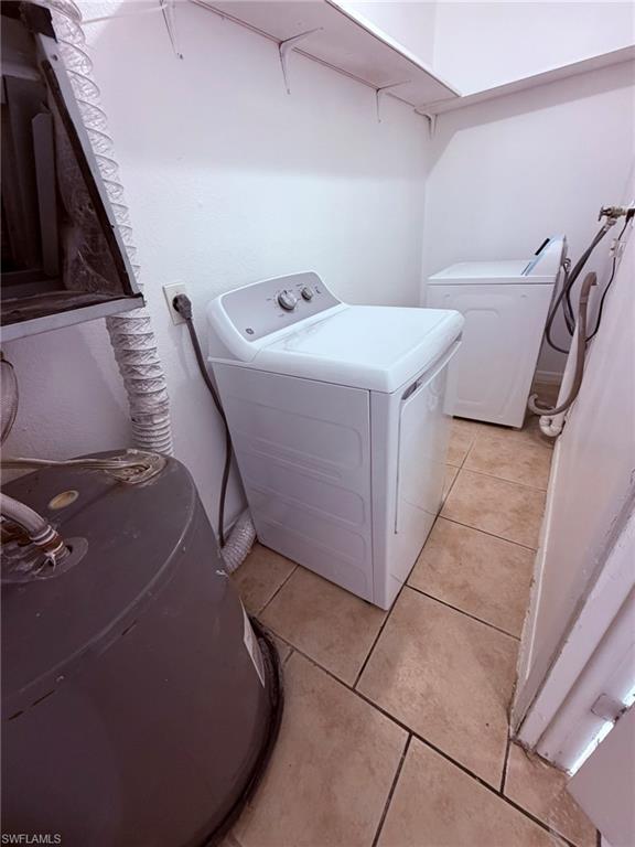 FORT MYERS - Residential Lease