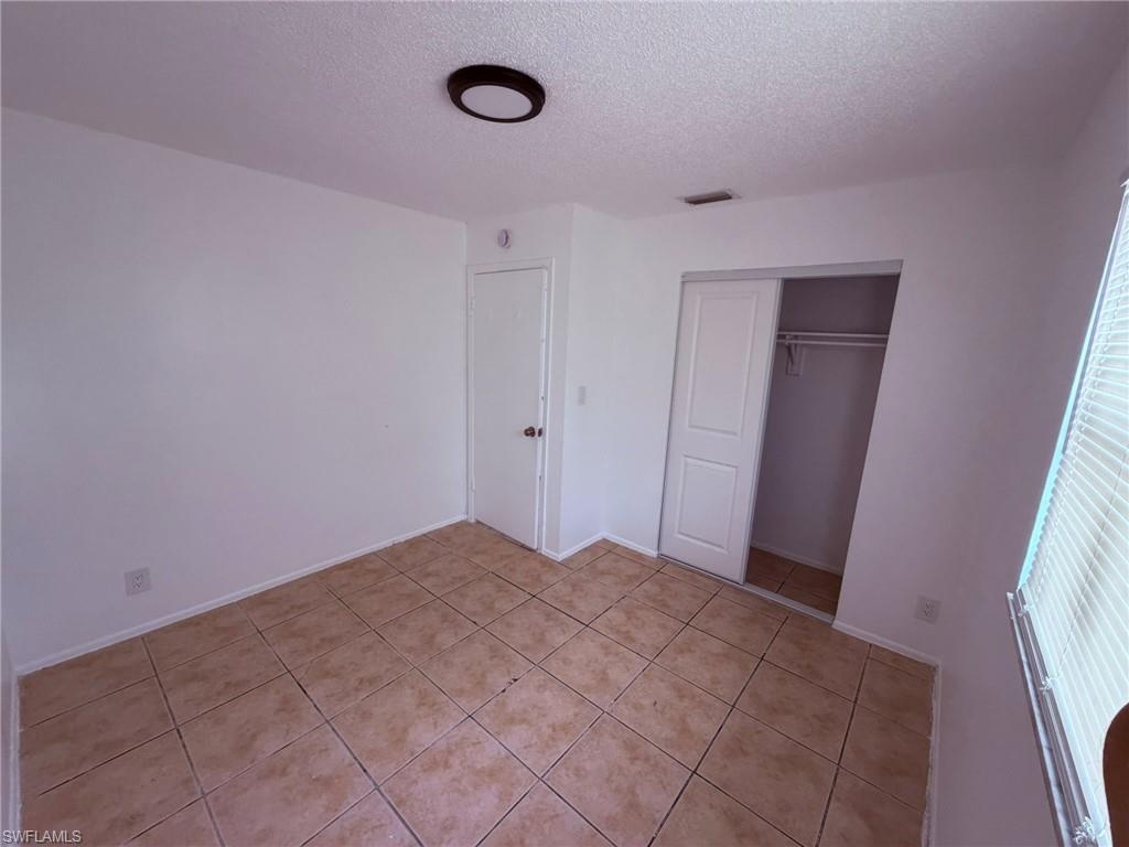 FORT MYERS - Residential Lease