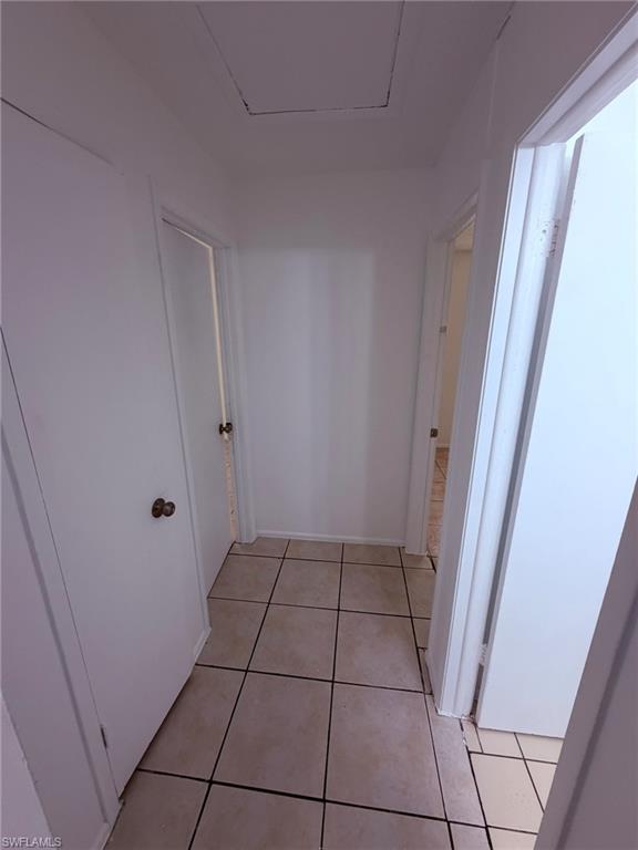 FORT MYERS - Residential Lease