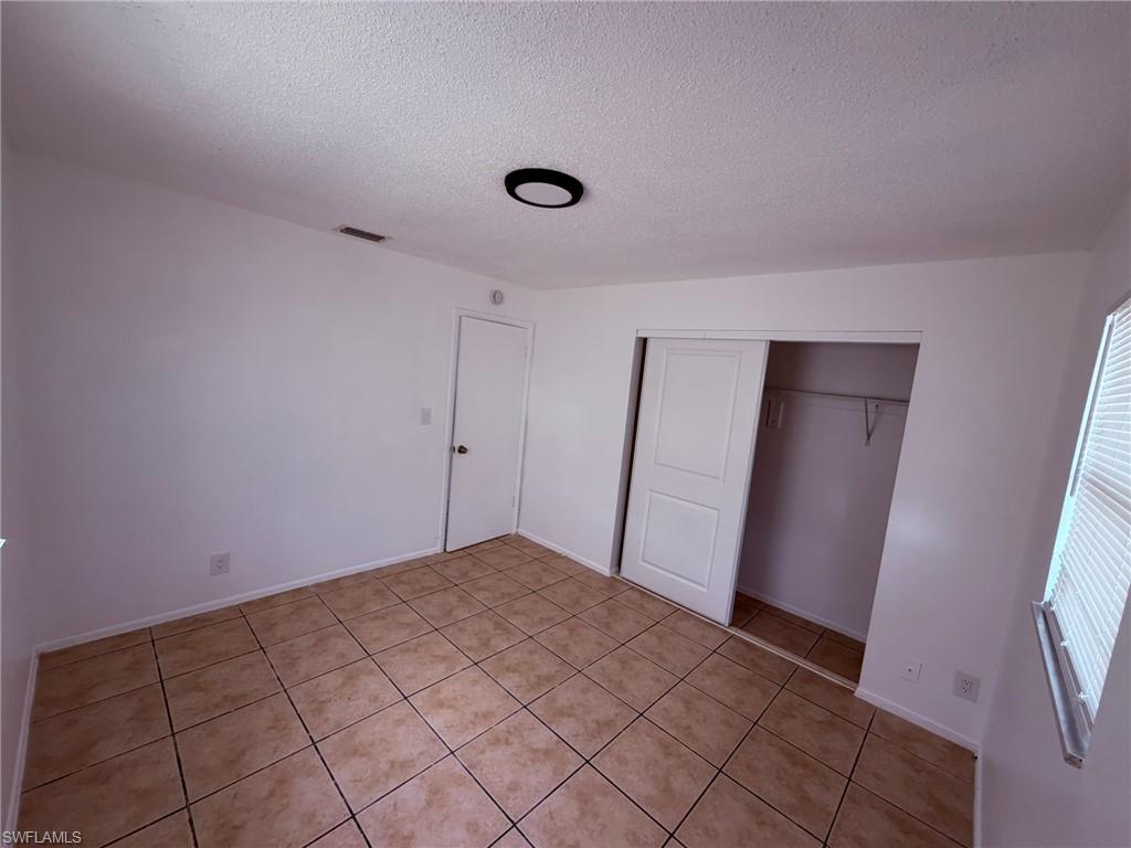 FORT MYERS - Residential Lease