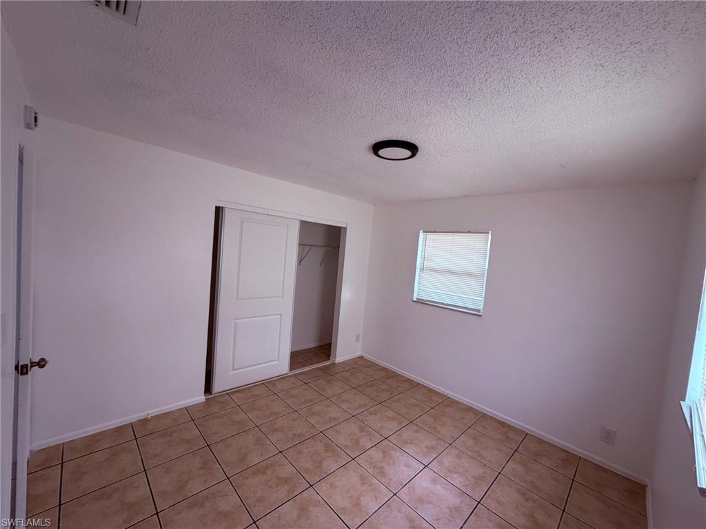 FORT MYERS - Residential Lease