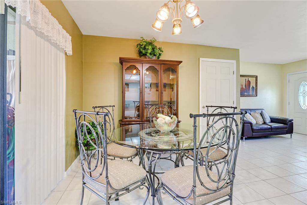 GOLDEN GATE CITY - Residential