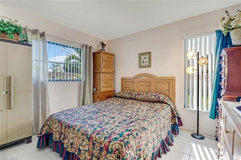 GOLDEN GATE CITY - Residential