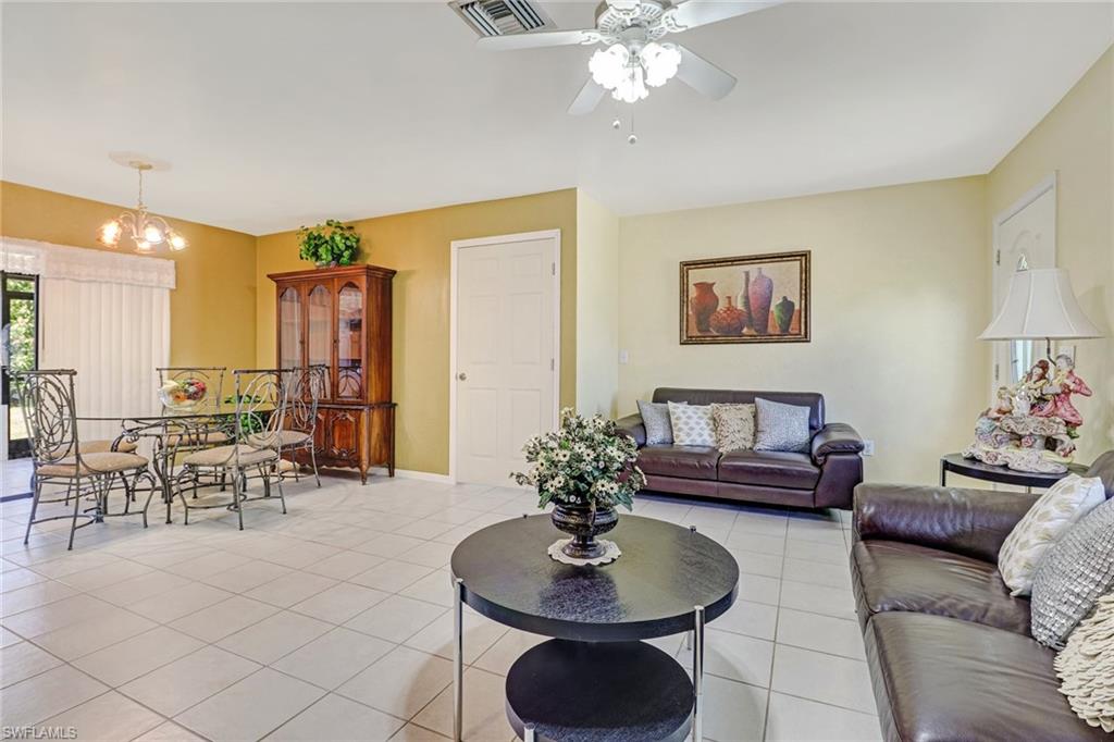 GOLDEN GATE CITY - Residential