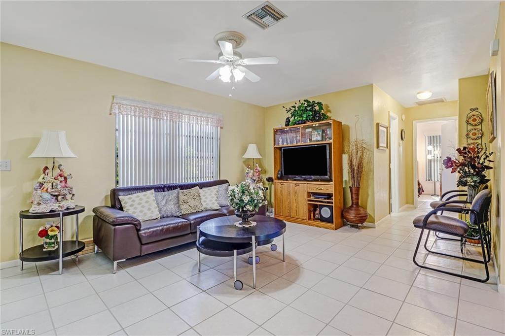 GOLDEN GATE CITY - Residential