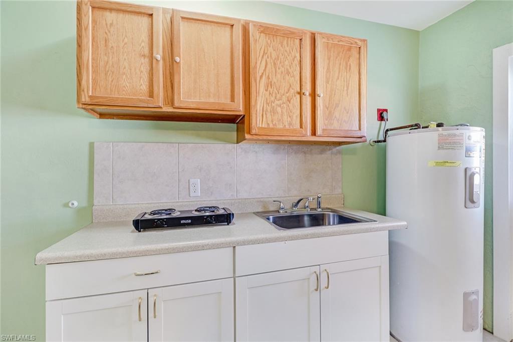 GOLDEN GATE CITY - Residential