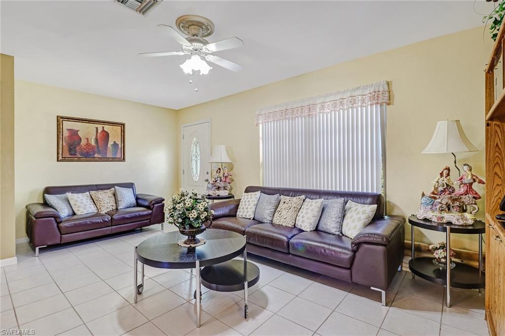 GOLDEN GATE CITY - Residential