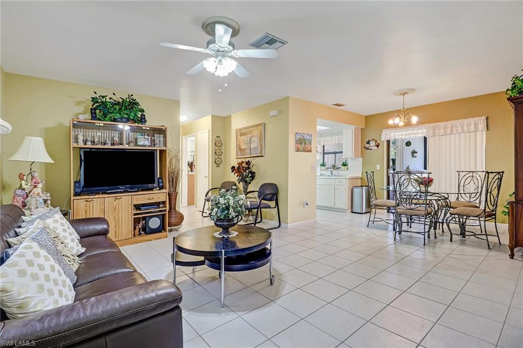 GOLDEN GATE CITY - Residential