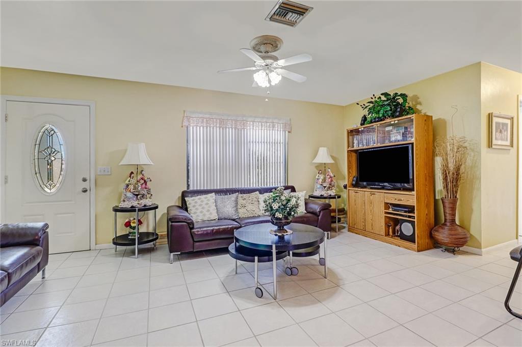 GOLDEN GATE CITY - Residential