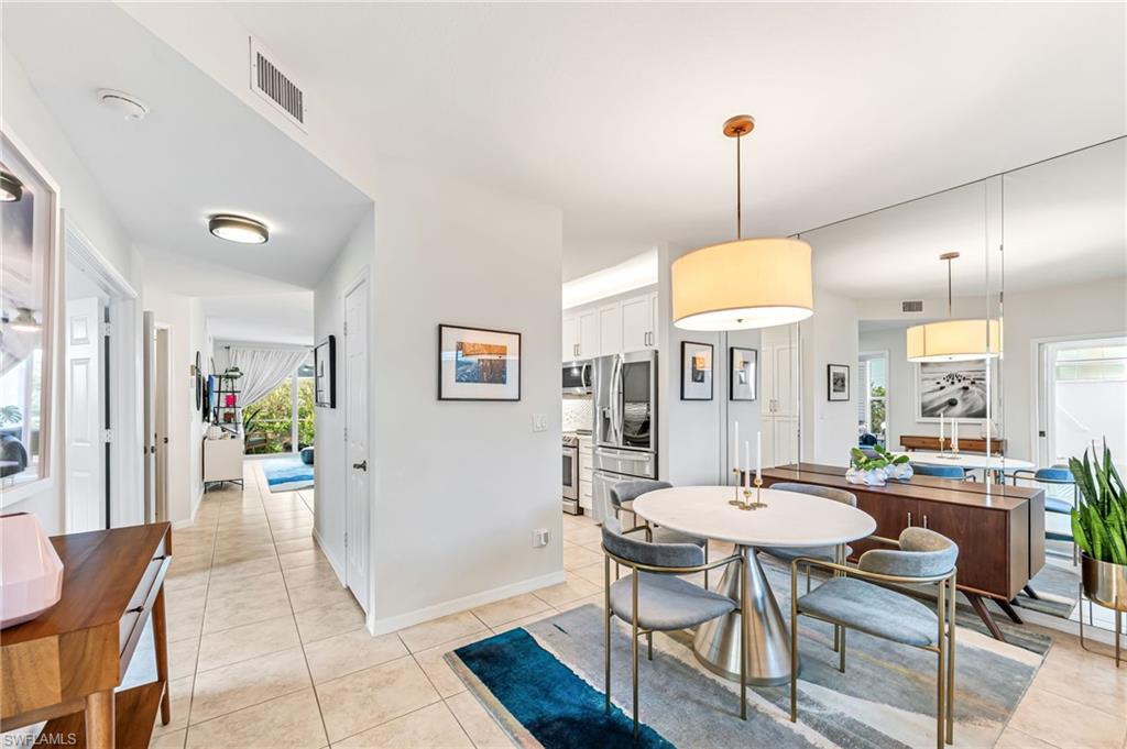 BARRINGTON CLUB - Residential