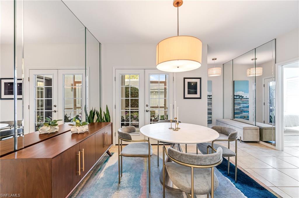 BARRINGTON CLUB - Residential