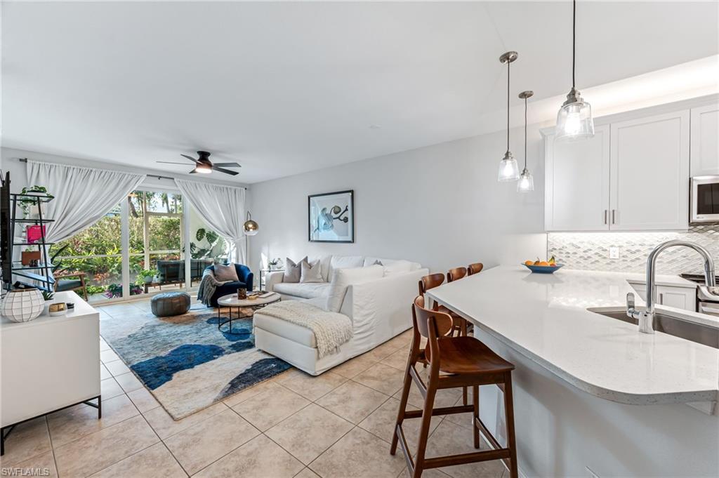 BARRINGTON CLUB - Residential