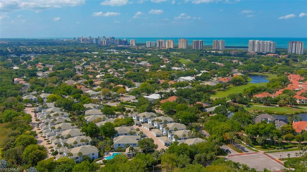 BARRINGTON CLUB - Residential