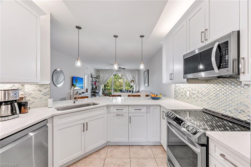 BARRINGTON CLUB - Residential