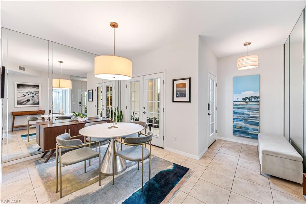 BARRINGTON CLUB - Residential