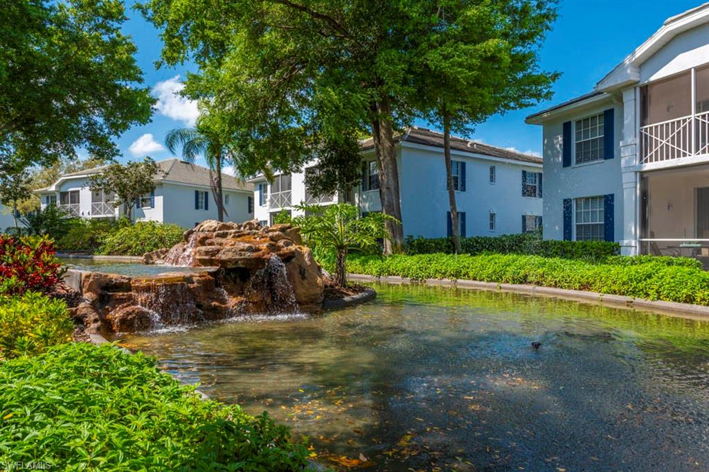 BARRINGTON CLUB - Residential