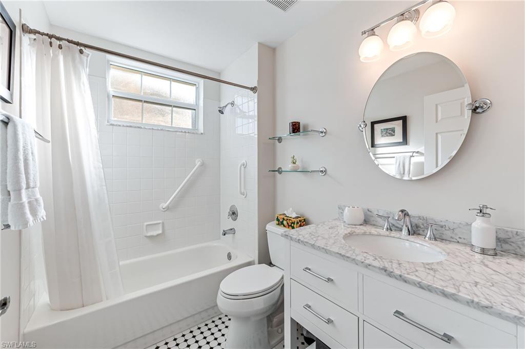 BARRINGTON CLUB - Residential