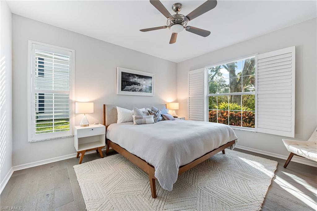 BARRINGTON CLUB - Residential