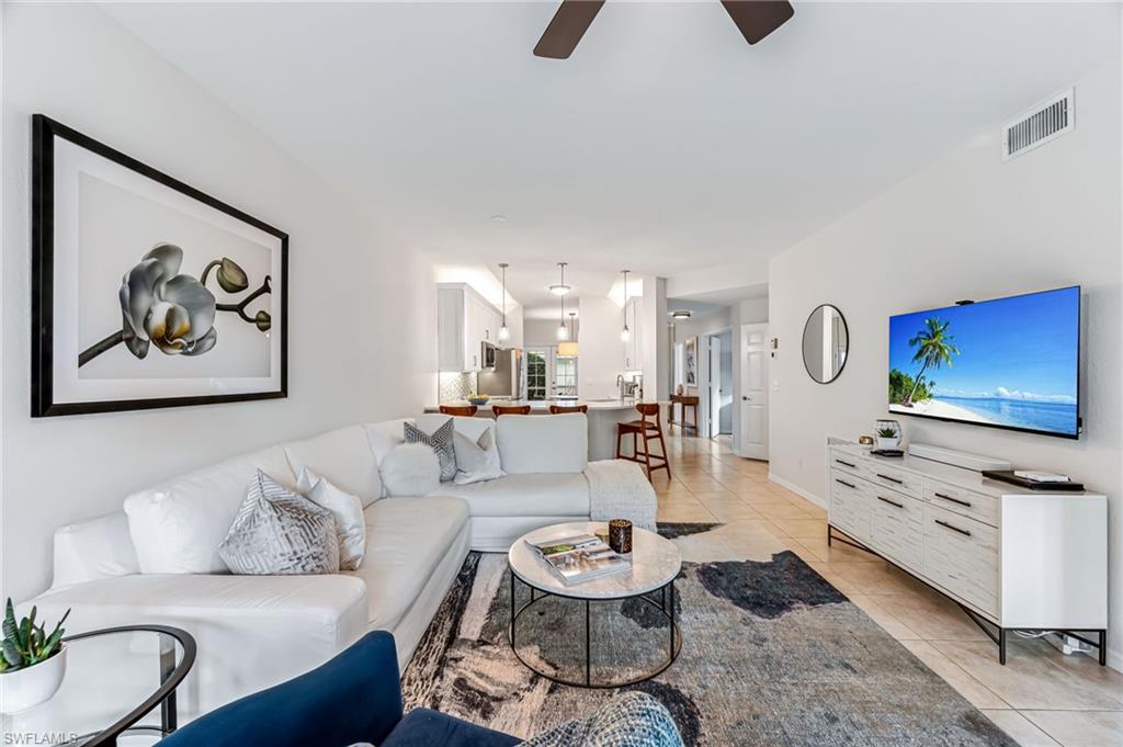 BARRINGTON CLUB - Residential