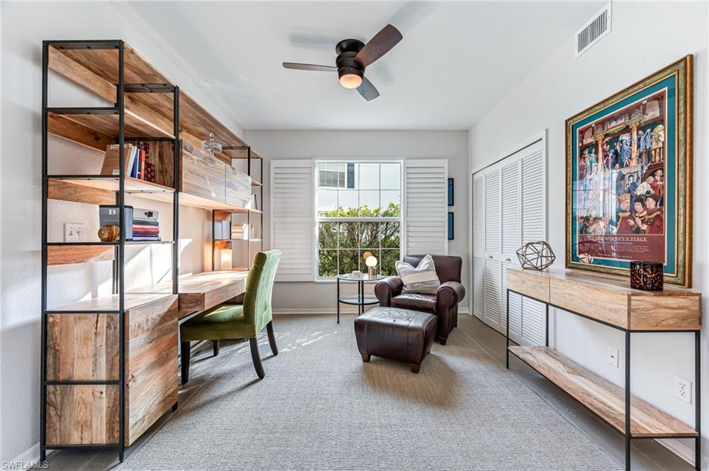 BARRINGTON CLUB - Residential