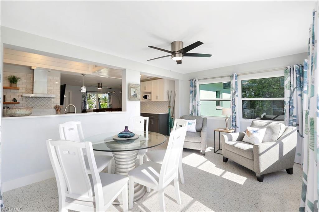 ESTERO BAY SHORES - Residential