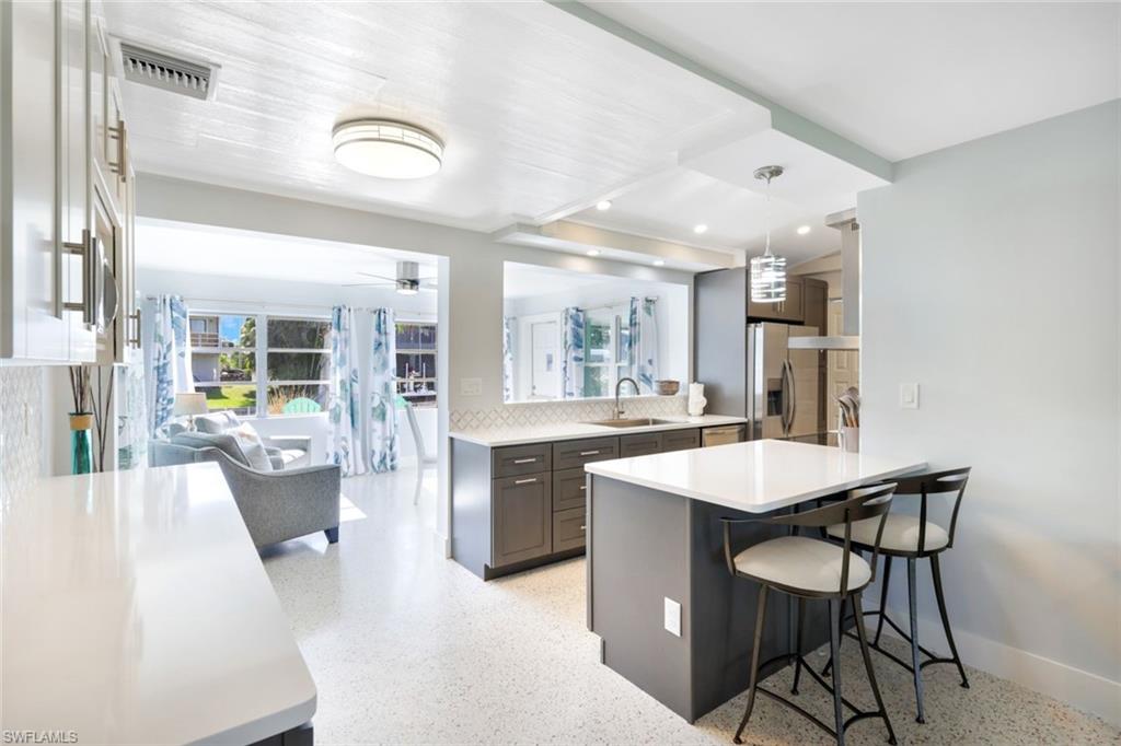 ESTERO BAY SHORES - Residential