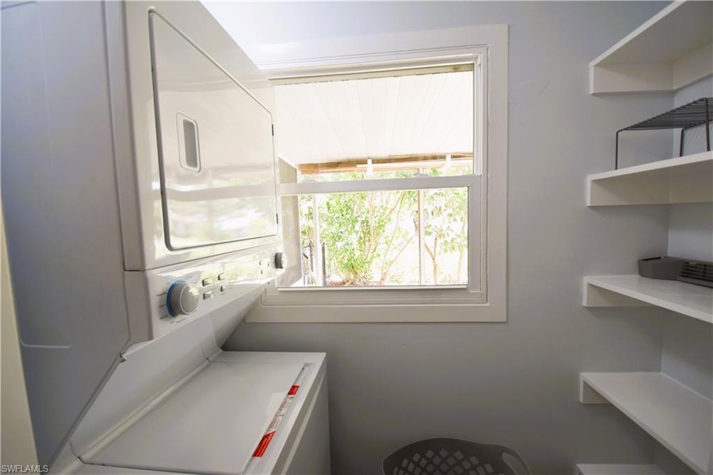 ESTERO BAY SHORES - Residential