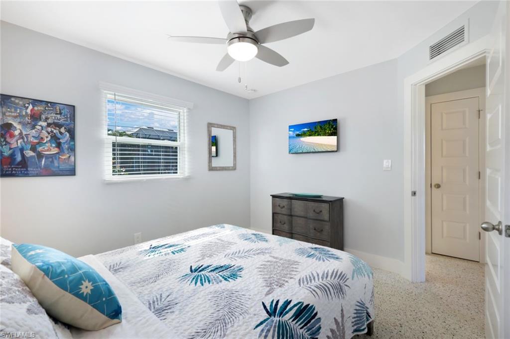 ESTERO BAY SHORES - Residential