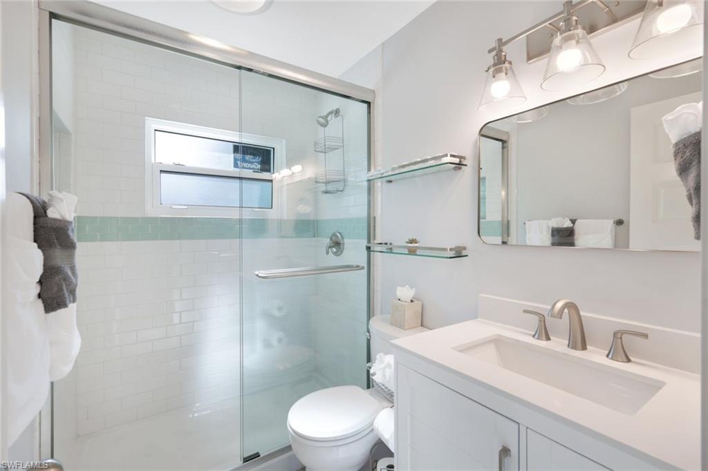 ESTERO BAY SHORES - Residential