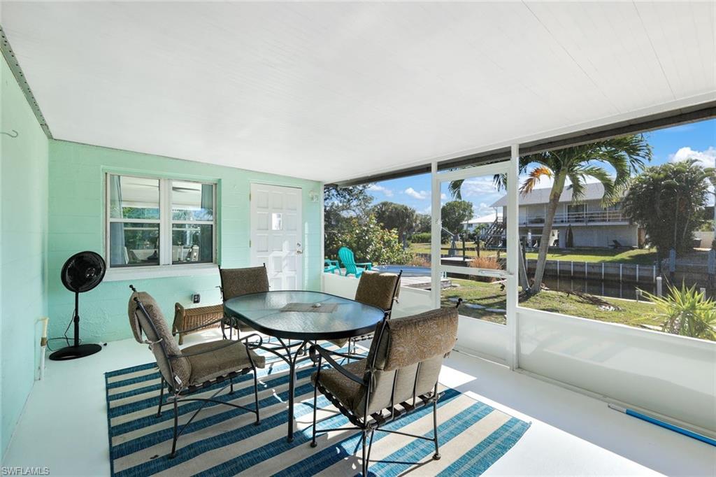 ESTERO BAY SHORES - Residential