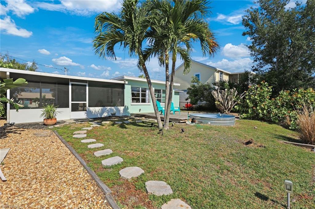 ESTERO BAY SHORES - Residential