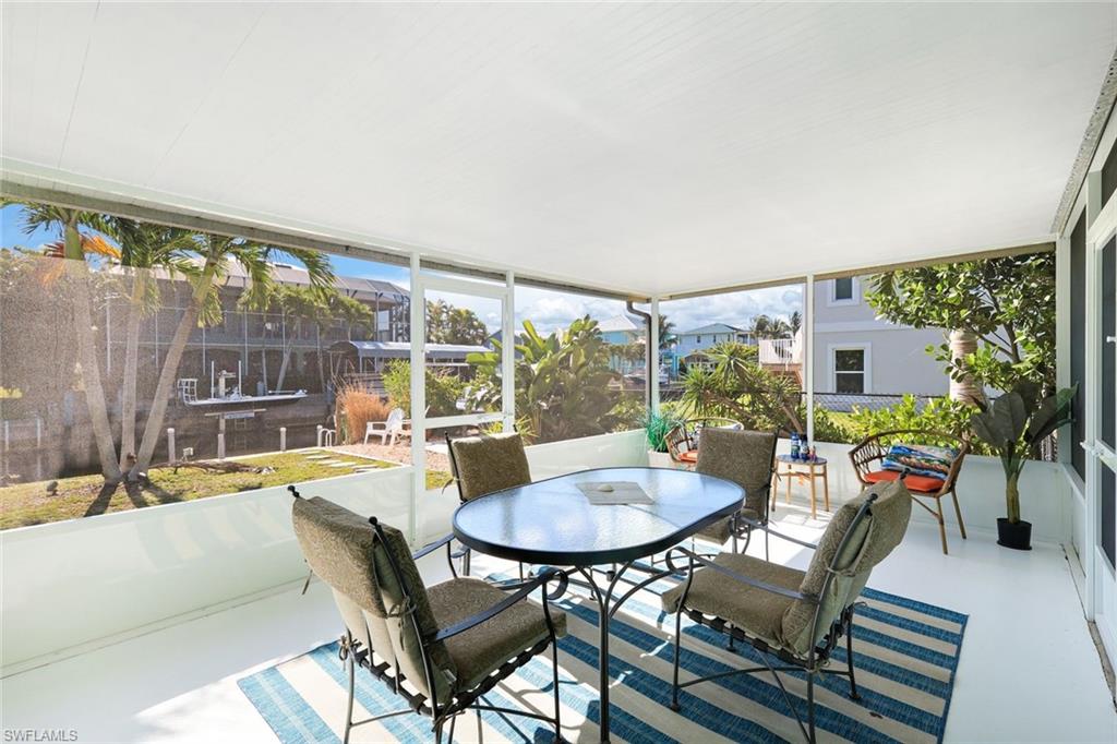 ESTERO BAY SHORES - Residential