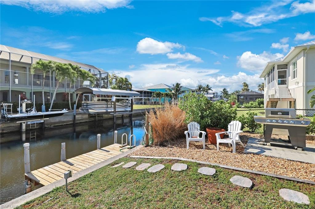 ESTERO BAY SHORES - Residential