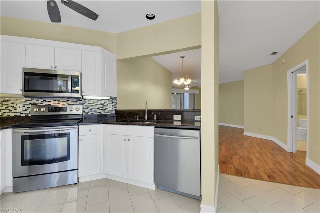 FIELDSTONE VILLAGE - Residential