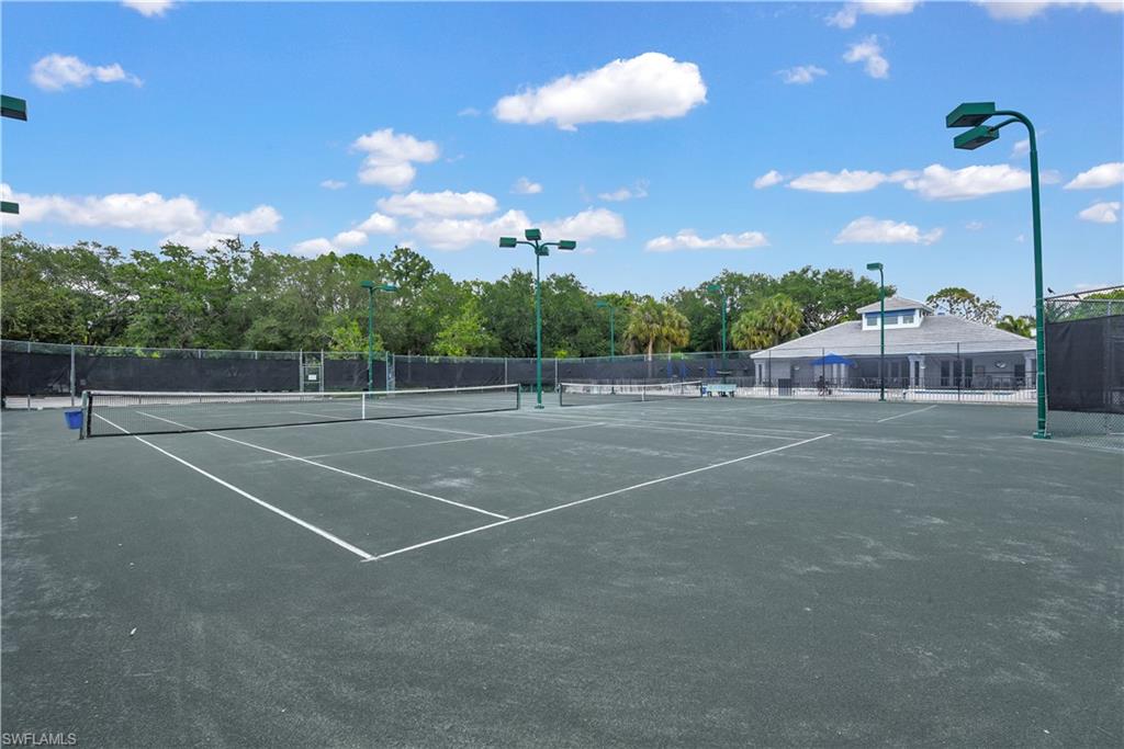 FIELDSTONE VILLAGE - Residential