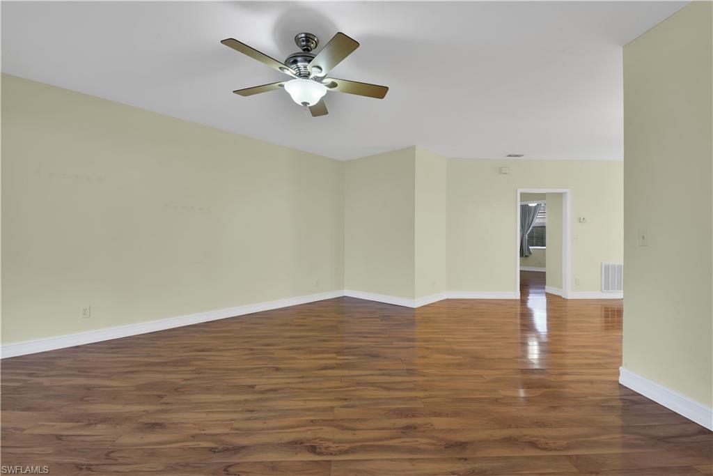 FIELDSTONE VILLAGE - Residential