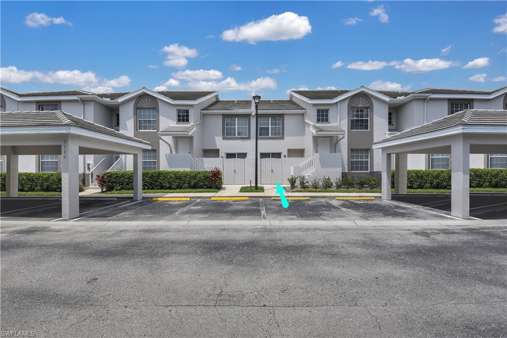 FIELDSTONE VILLAGE - Residential