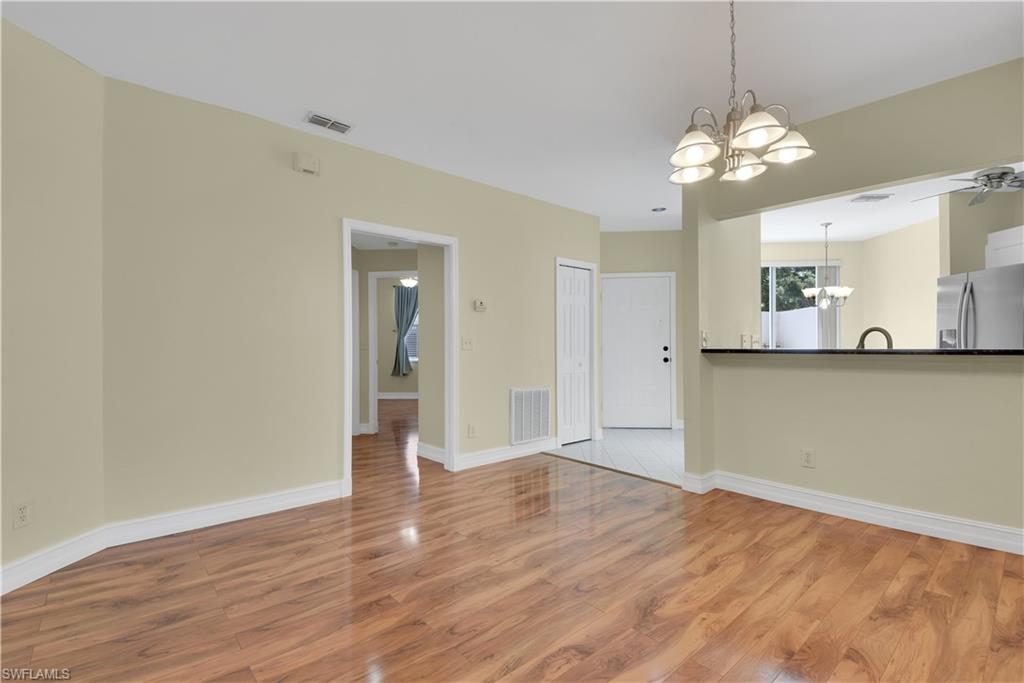 FIELDSTONE VILLAGE - Residential