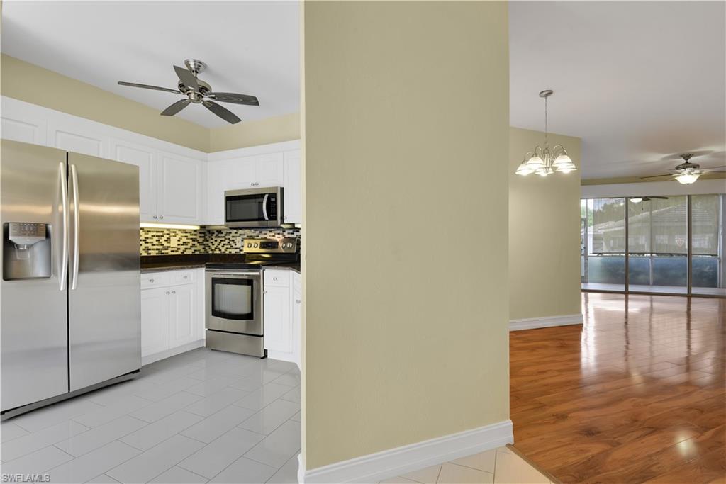 FIELDSTONE VILLAGE - Residential