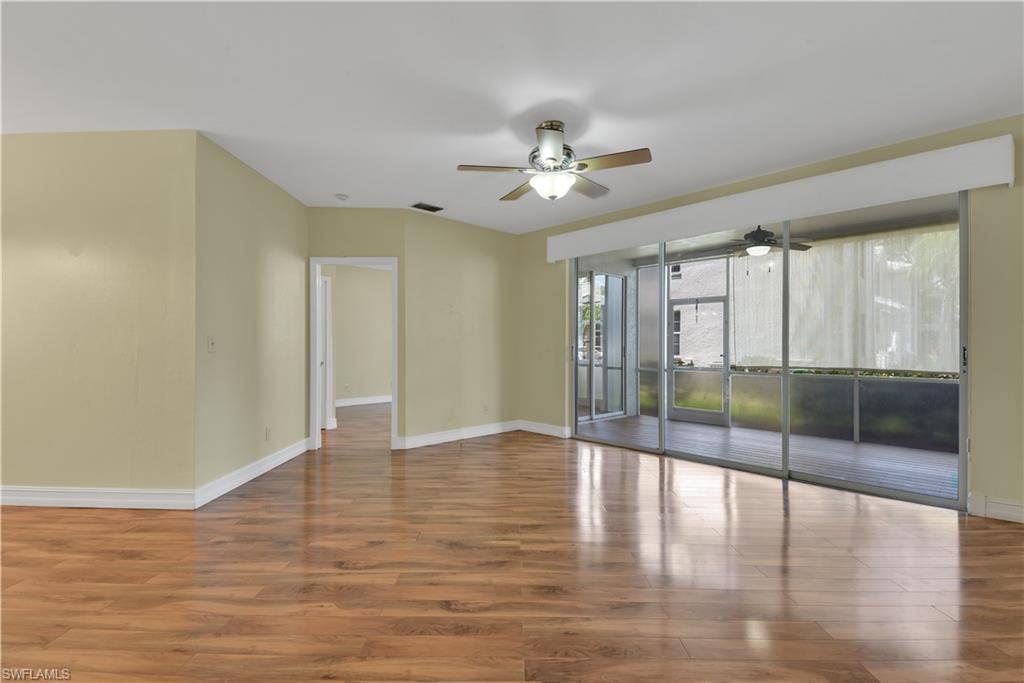 FIELDSTONE VILLAGE - Residential