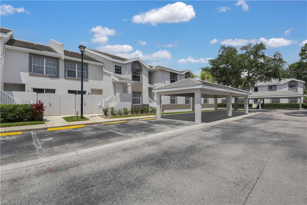 FIELDSTONE VILLAGE - Residential