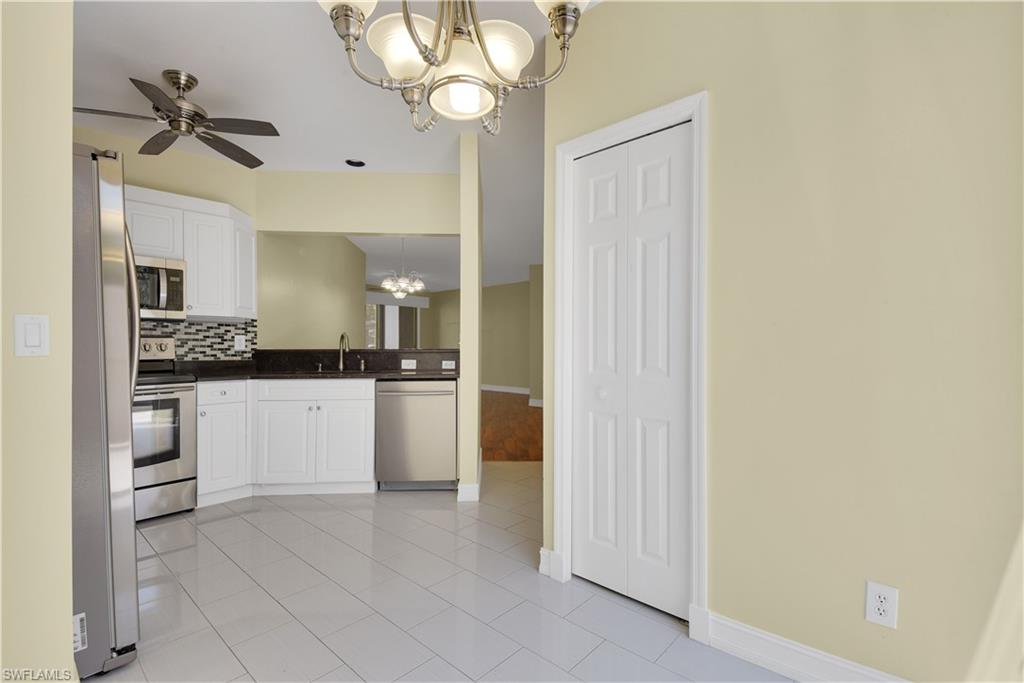 FIELDSTONE VILLAGE - Residential