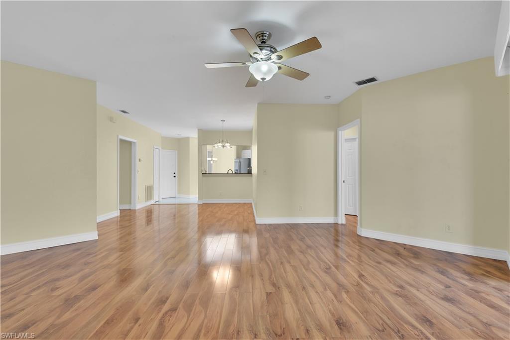 FIELDSTONE VILLAGE - Residential