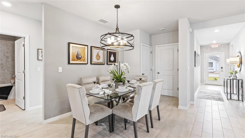 BENTLEY CROSSING - Residential