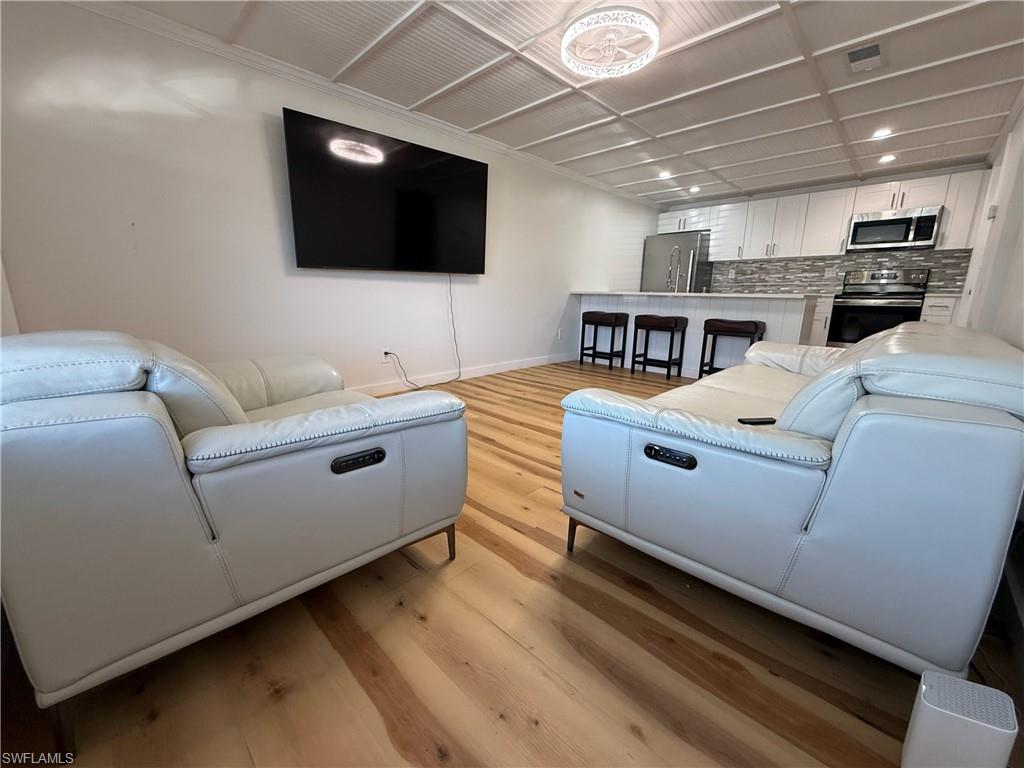 TREETOPS OF NAPLES - Residential