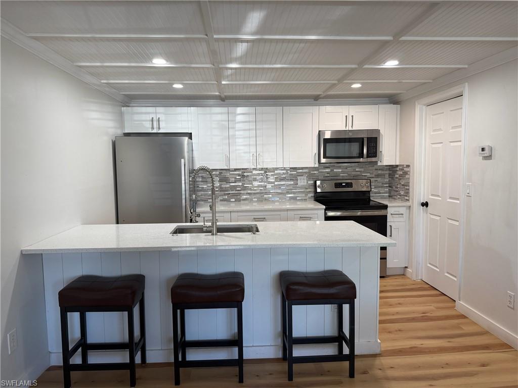 TREETOPS OF NAPLES - Residential