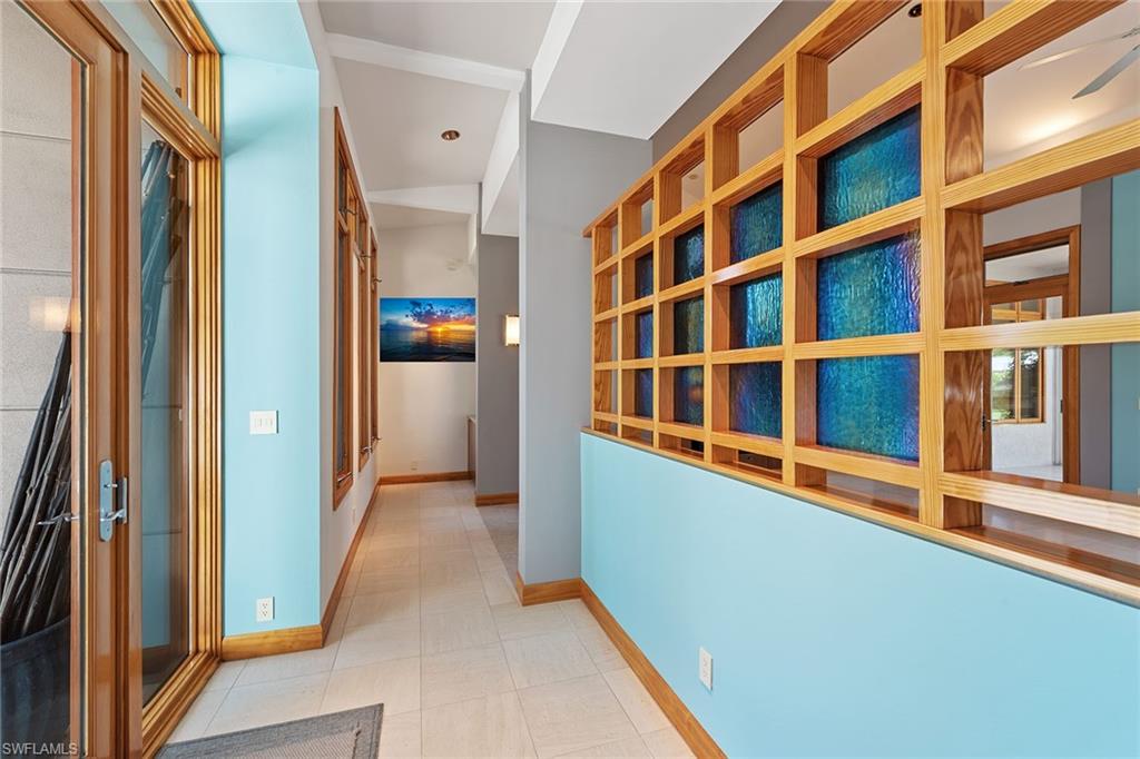 MOORINGS - Residential