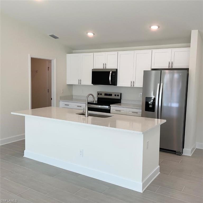 CAPE CORAL - Residential Lease