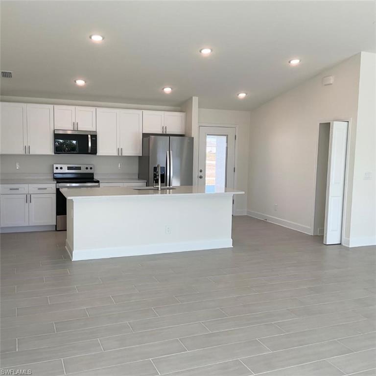 CAPE CORAL - Residential Lease