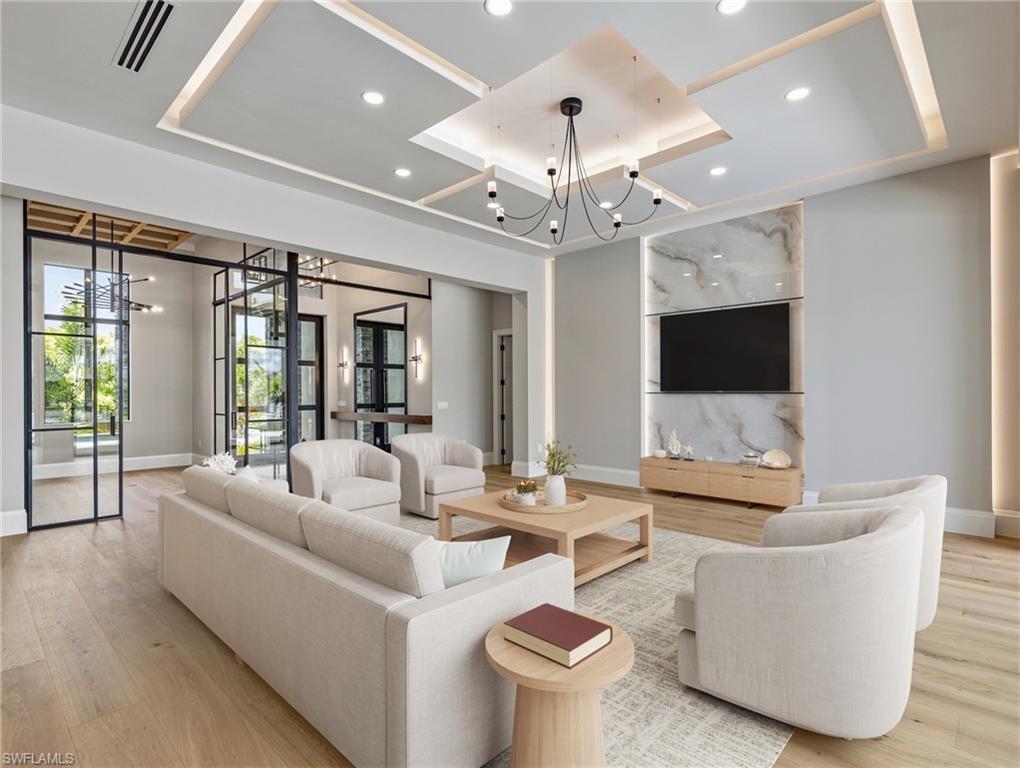 PALMETTO POINT - Residential